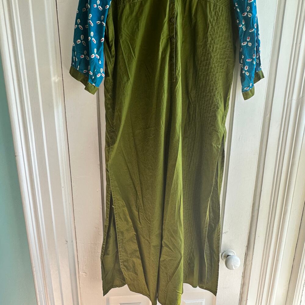 Generation Basic Tunic Dress - image 4